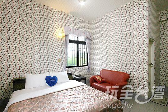 Reny Lake Warm Hostel Fanlu Εξωτερικό φωτογραφία