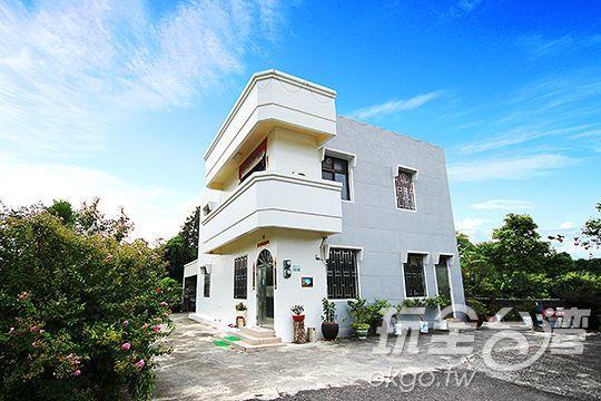 Reny Lake Warm Hostel Fanlu Εξωτερικό φωτογραφία
